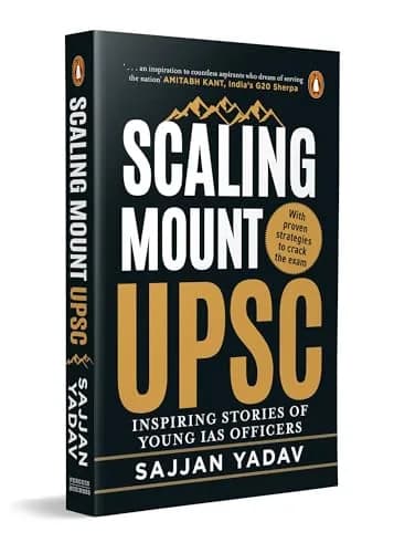 Scaling Mount UPSC: Inspiring Stories Of Young IAS Officers