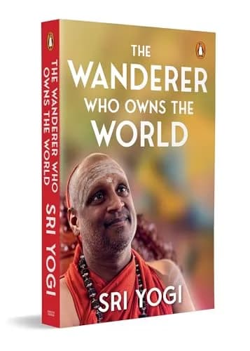 The Wanderer Who Owns The World