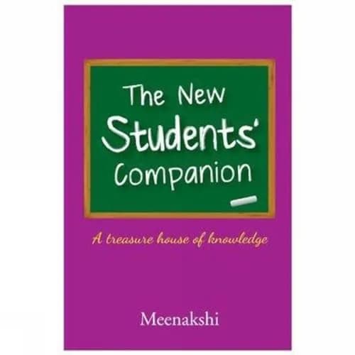 The New Students? Companion