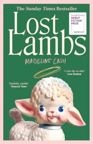 Lost Lambs
