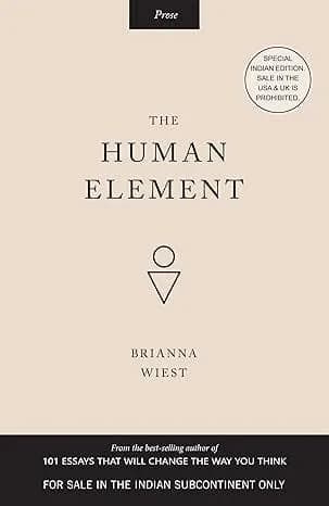 The Human Element