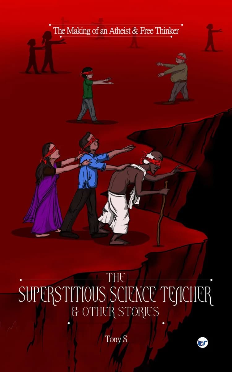 The Superstitious Science Teacher