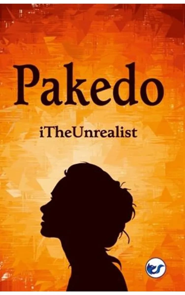 Pakedo