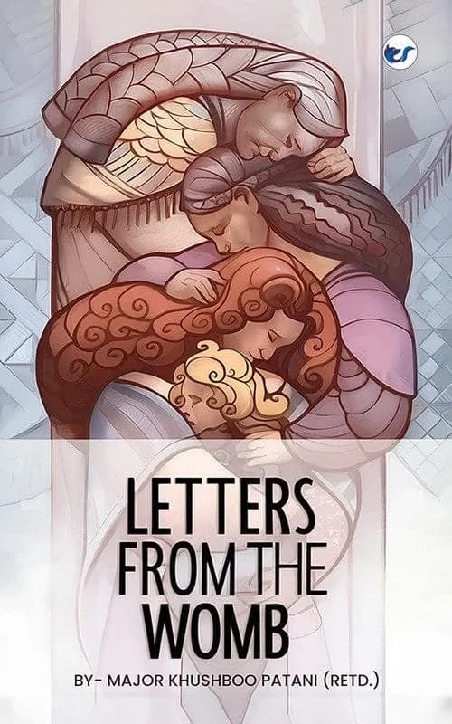LETTERS FROM THE WOMB