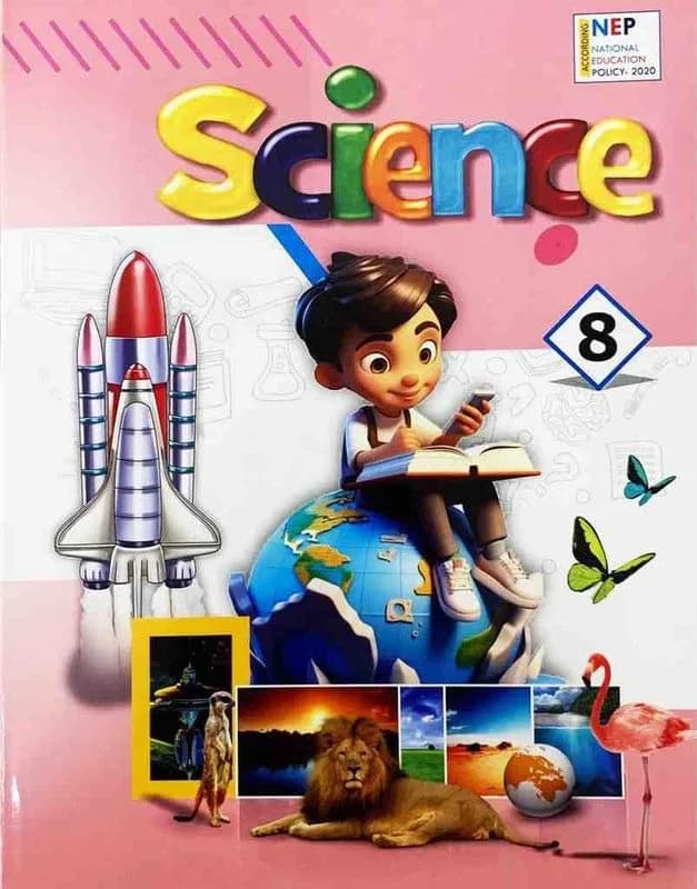 Science8
