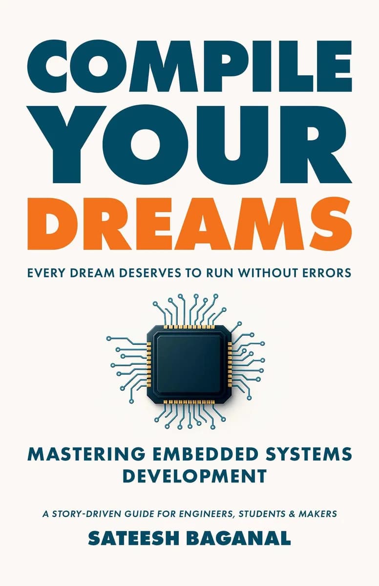 Compile Your Dreams 2nd Edition