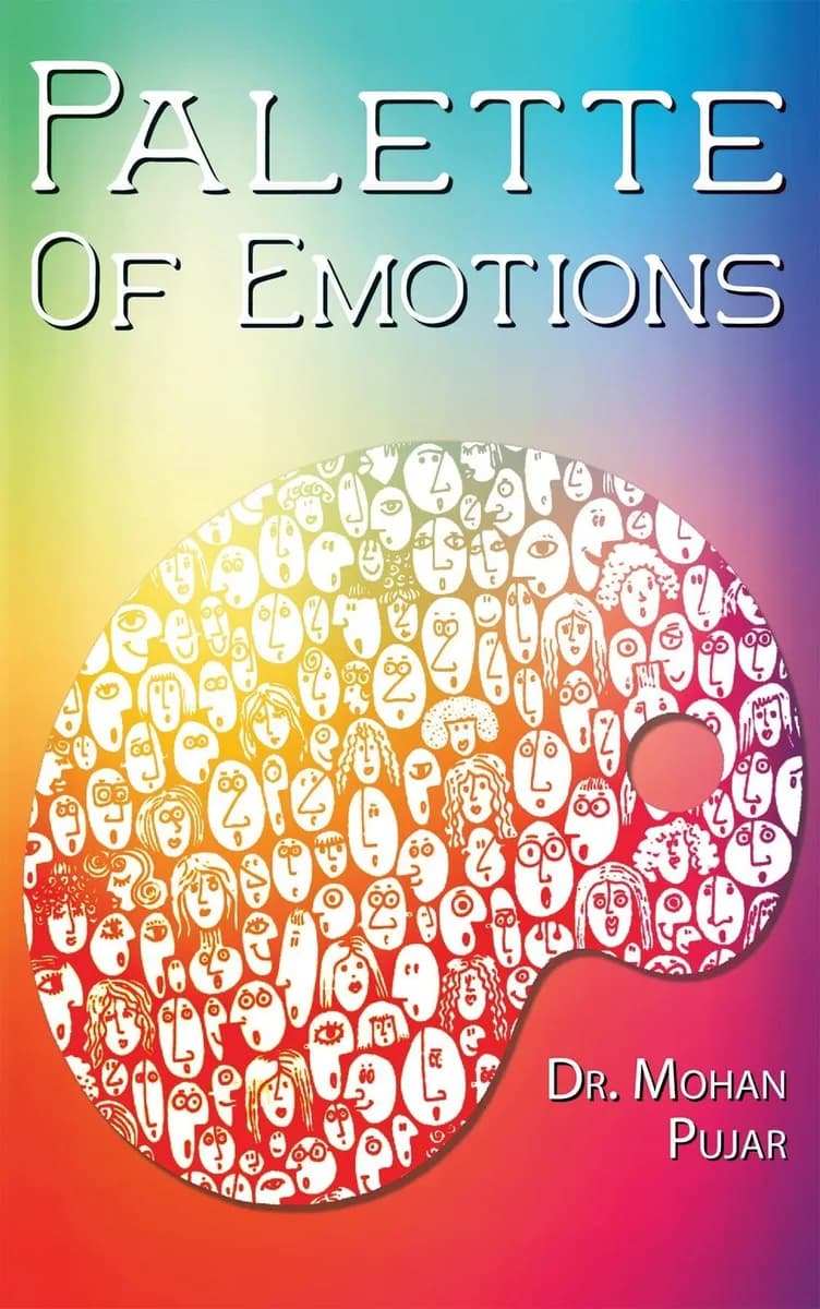 Palette Of Emotions