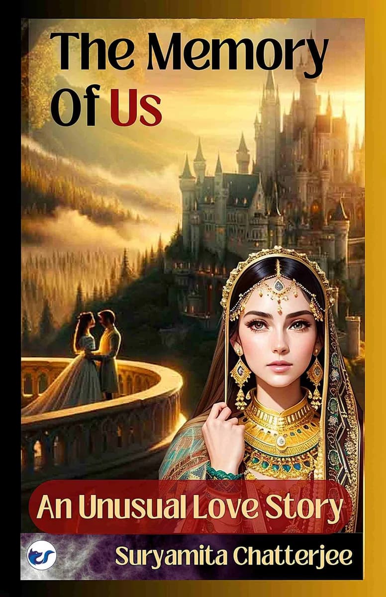 The Memory Of Us: An Unusual Love Story