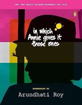 In Which Annie Gives it Those Ones