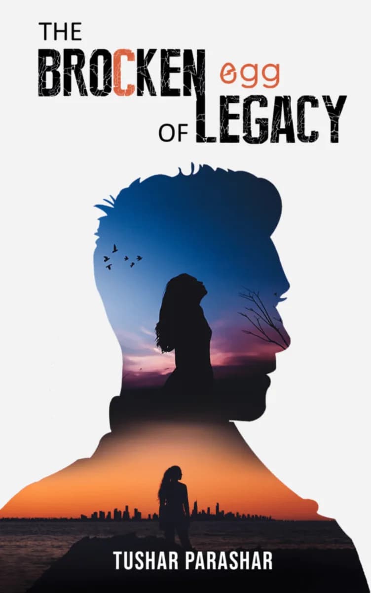 The Brocken Egg Of Legacy