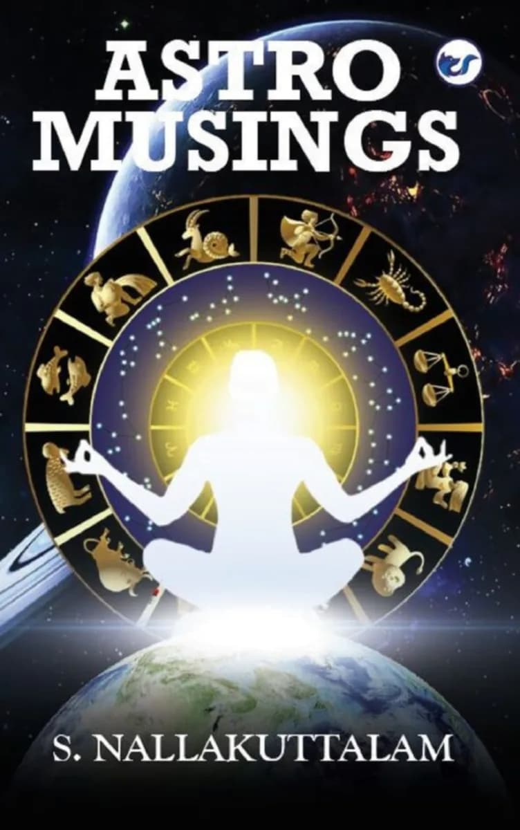 Astro Musings