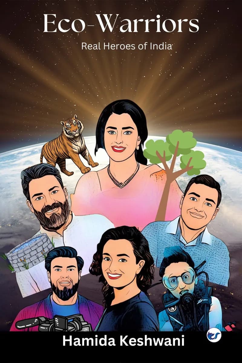 Eco Warriors: Real Heroes of India