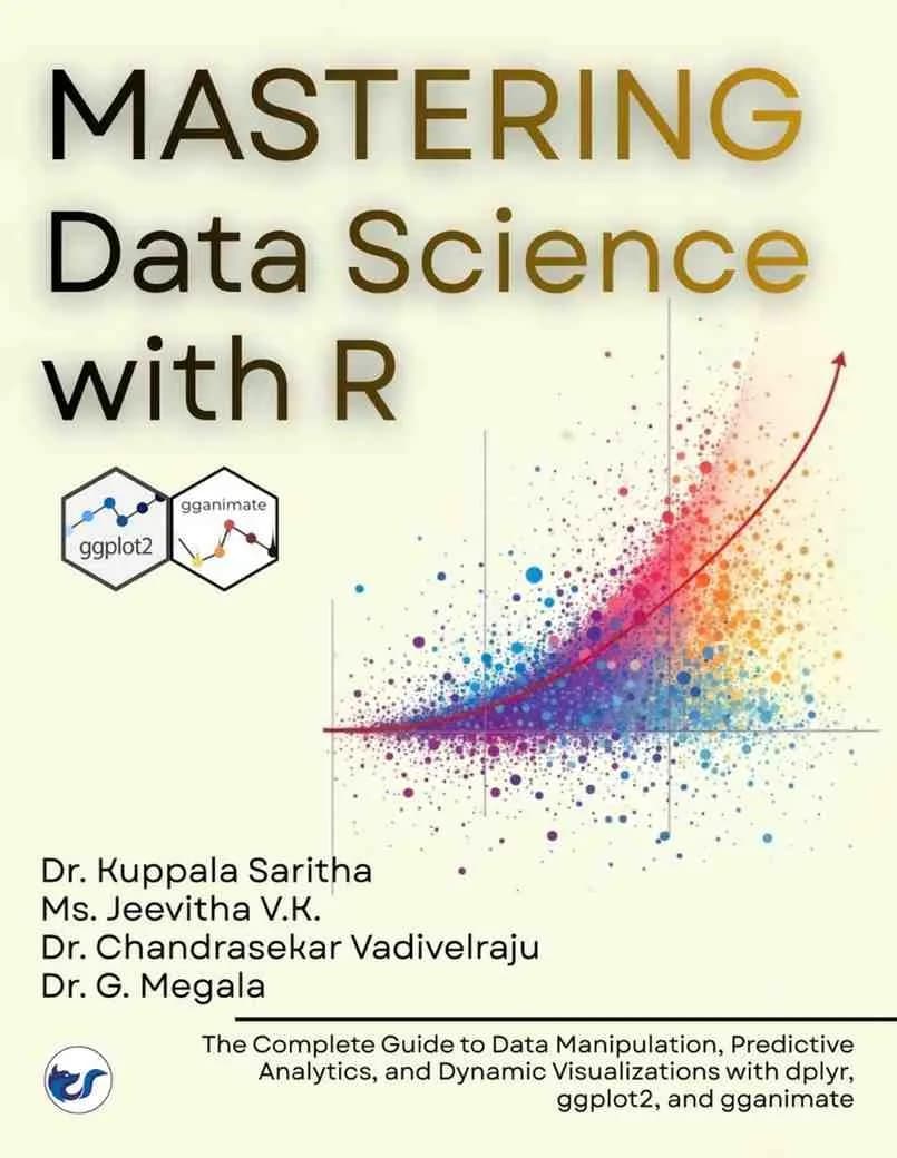 Introduction to Data Science with R: A Modern R Approach