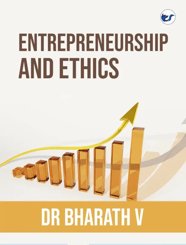 Entrepreneurship And Ethics