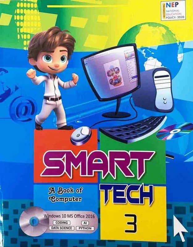 SmartTech3