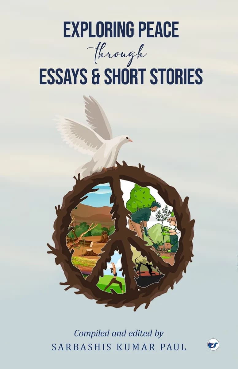 Exploring Peace Through Essays And Short Stories