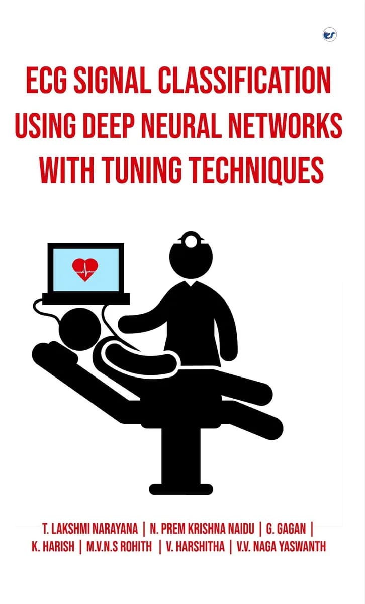 Ecg Signal Classification Using Deep Neural Networks With Tuning Techniques
