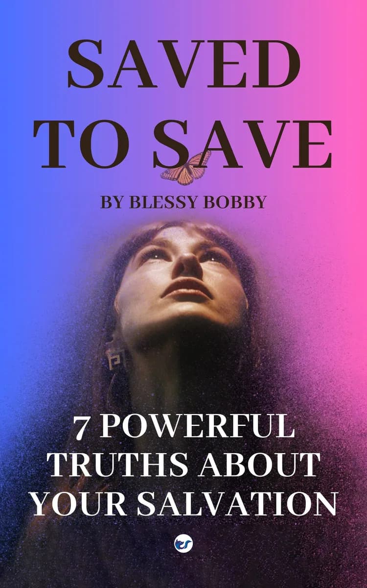 Saved to save