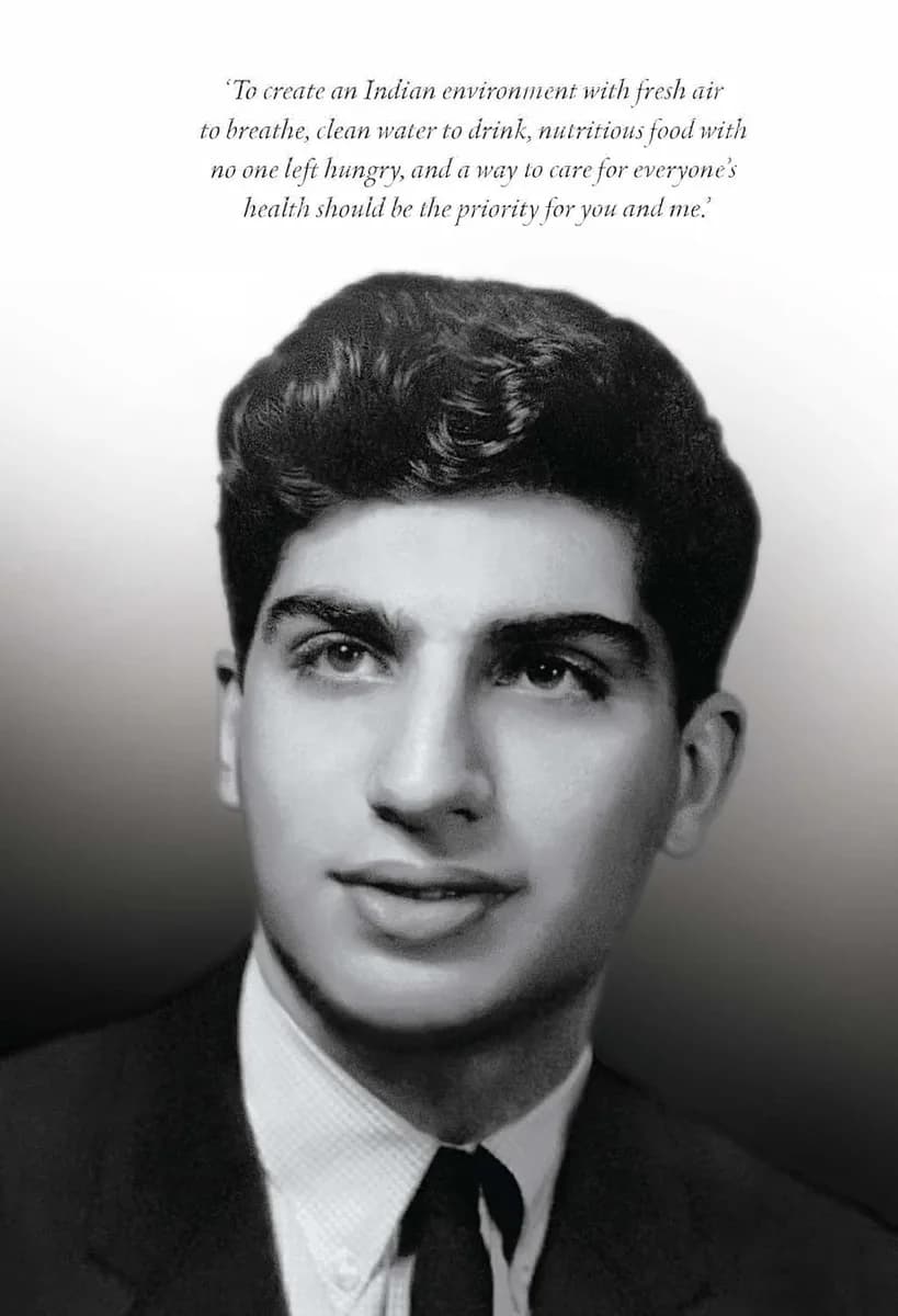Ratan Tata: A Life 2