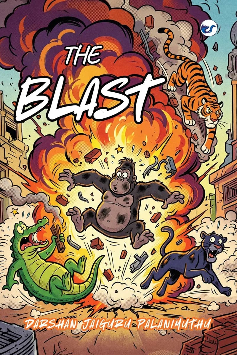 The Blast