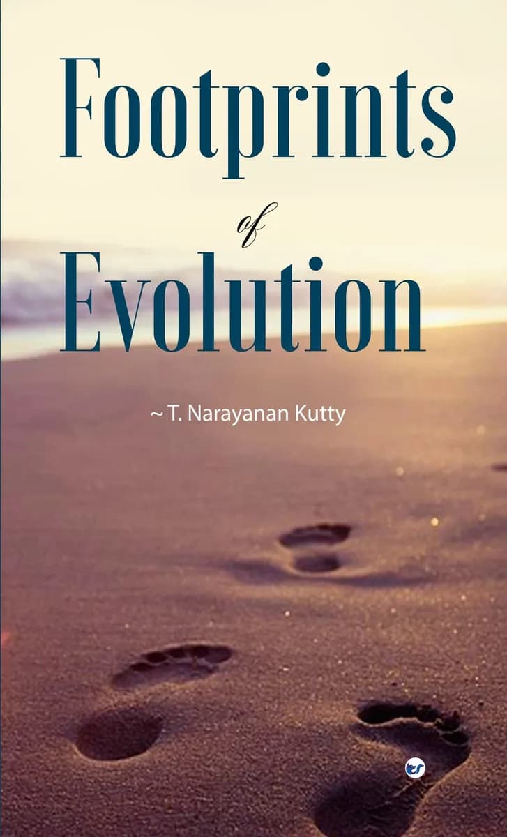 Footprints Of Evolution