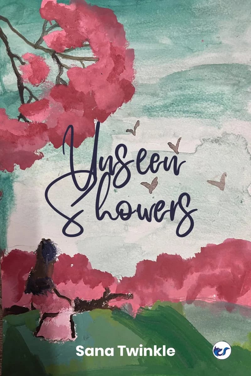 Unseen Showers