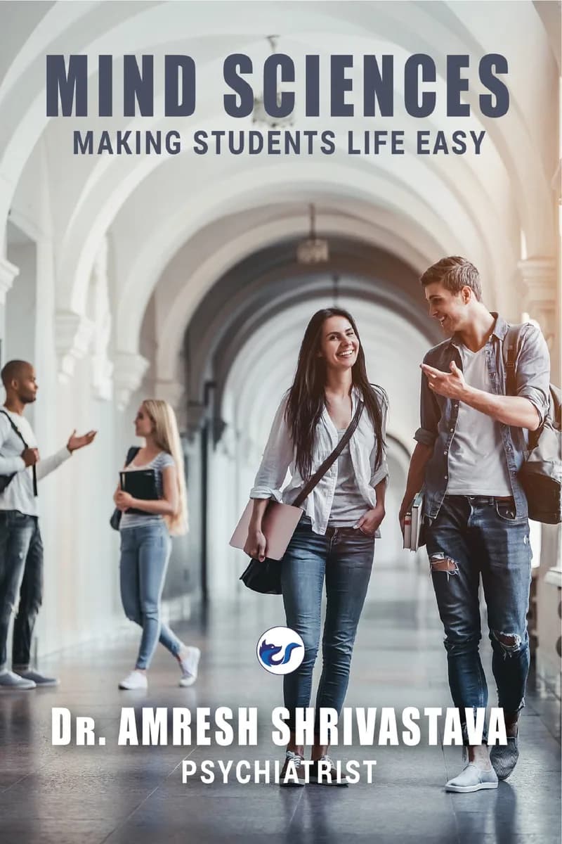 Mind Sciences: Making Student-Life Easy
