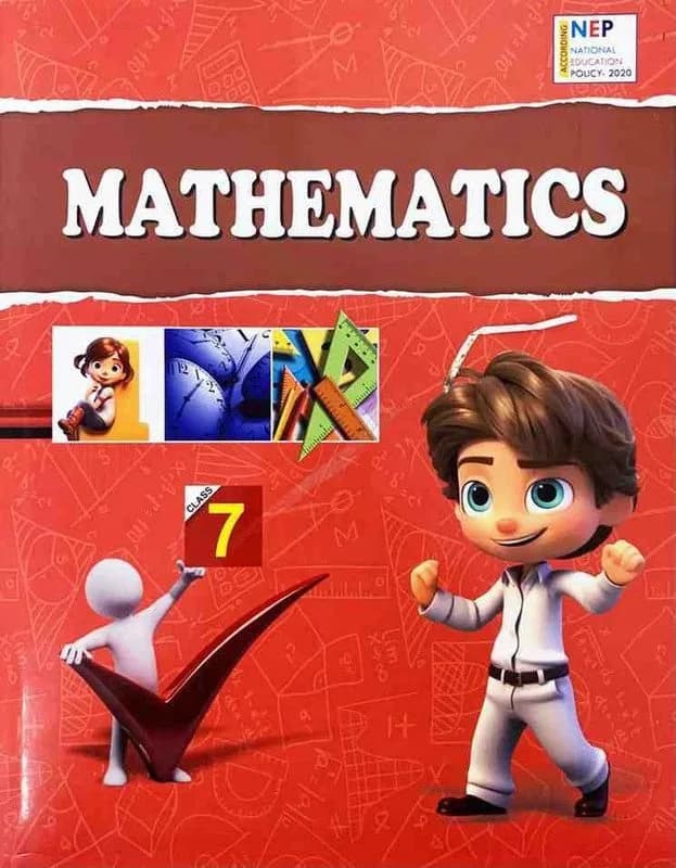 Mathematics Class 7