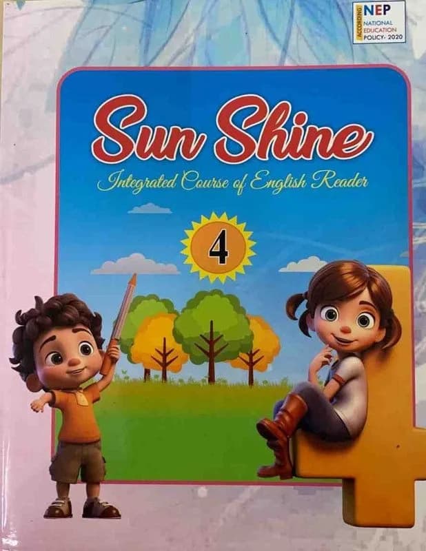 Sun Shine4