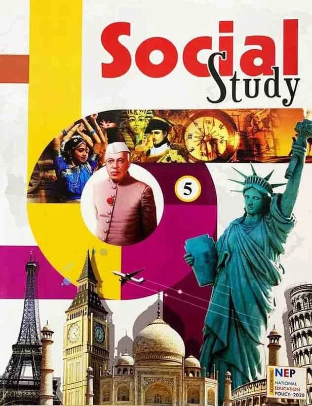 Social Study5