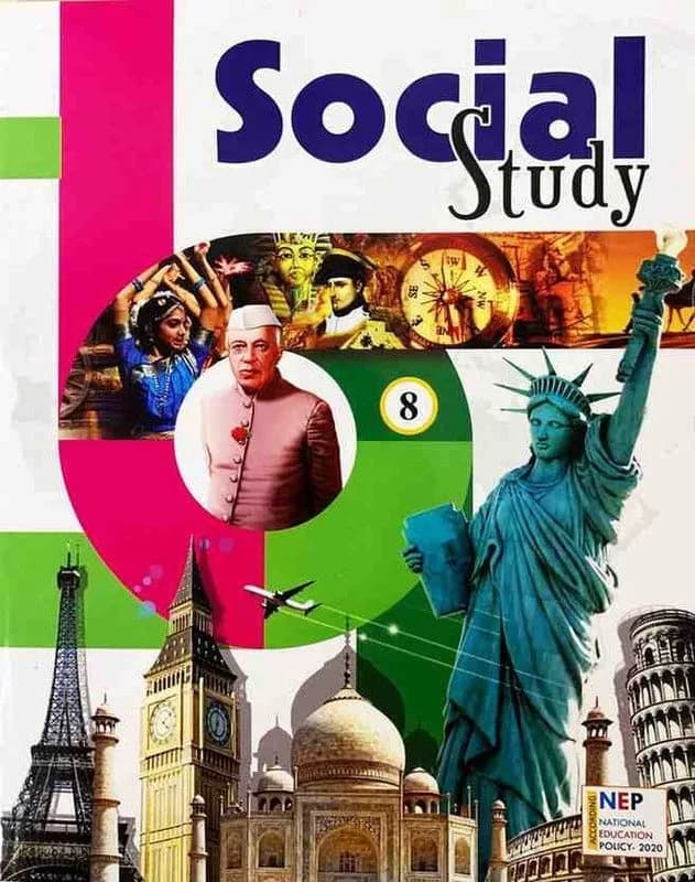 Social Study8