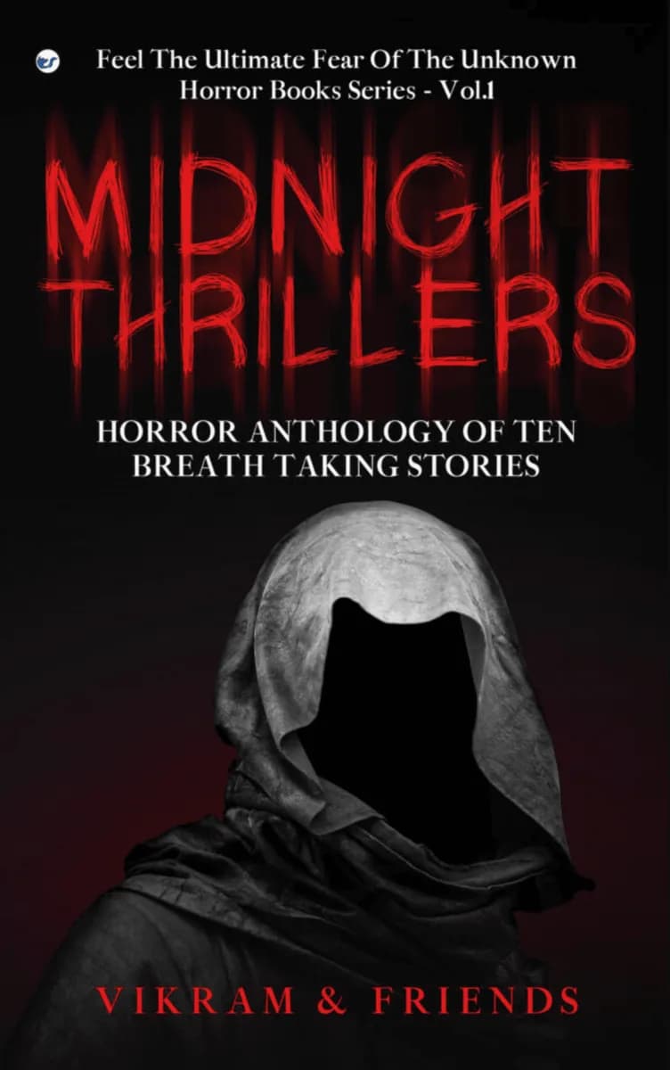 Midnight Thrillers