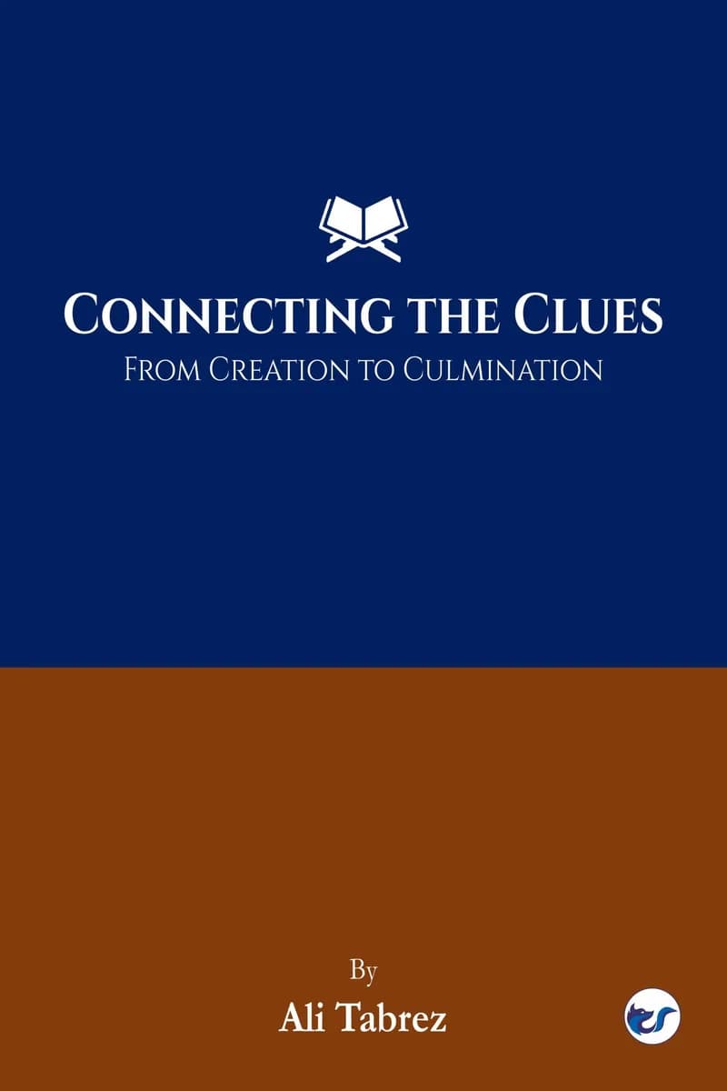 Connecting The Clues: From Creation To Culmination