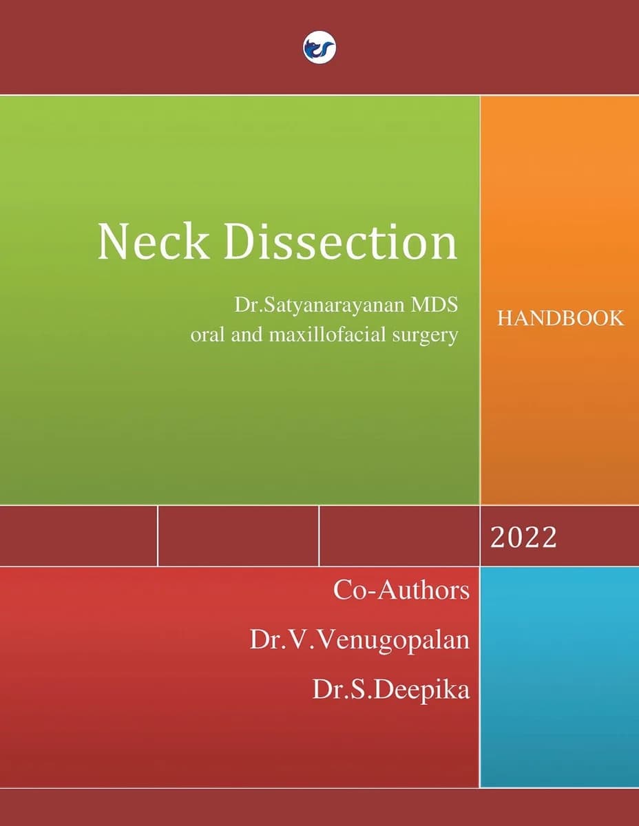 Neck Dissection