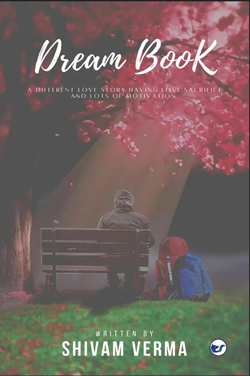 Dream Book 2