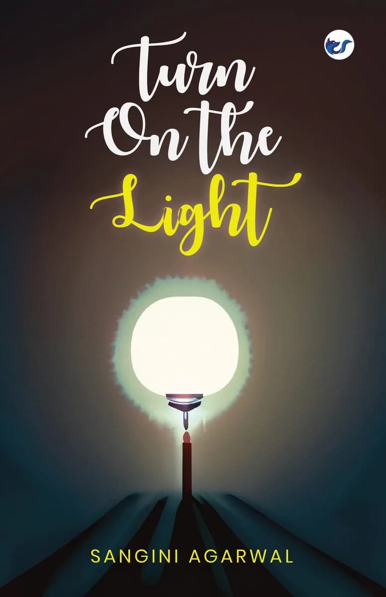 Turn On The Light
