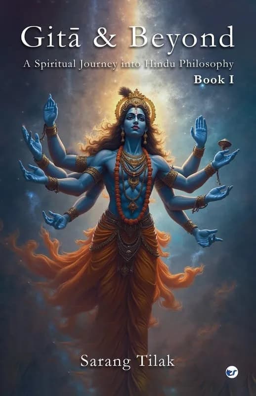 Gita & Beyond - Book 1