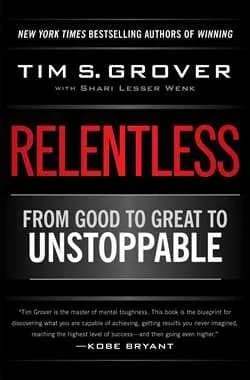 RELENTLESS