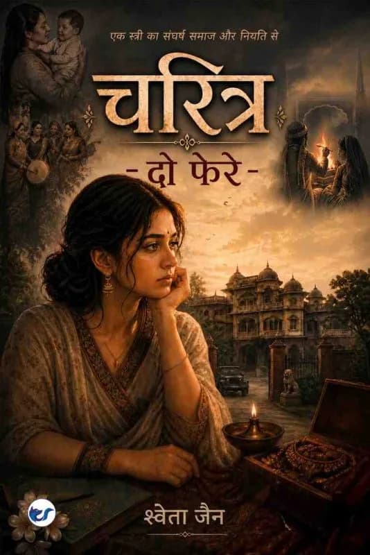 चरित्र - दो फेरे [Charitra – Do Phere]