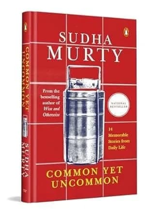 Common Yet Uncommon
