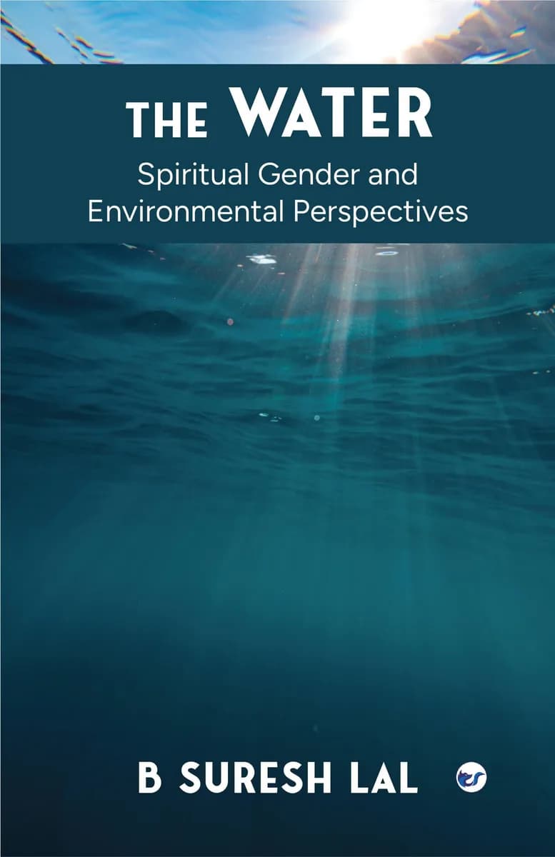 The Water: Spiritual Gender and Environmental Perspectives