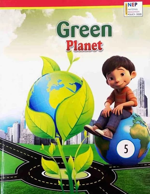 Green Planet5