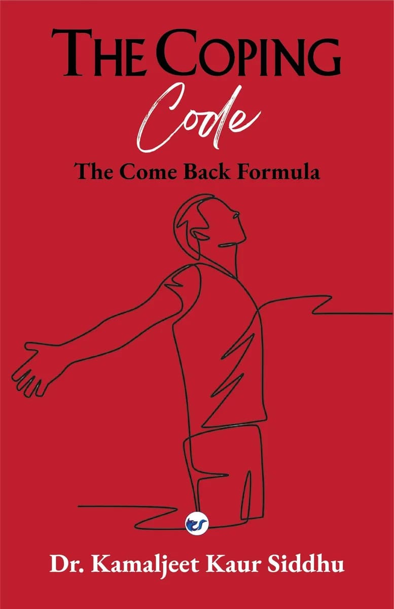 The Coping Code