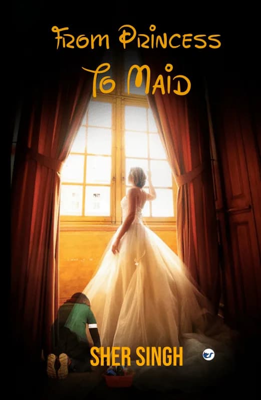 From Princess To Maid 2