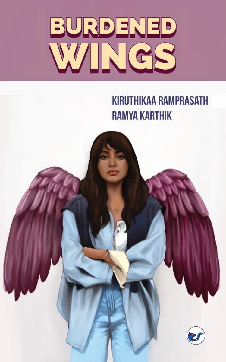 Burdened Wings