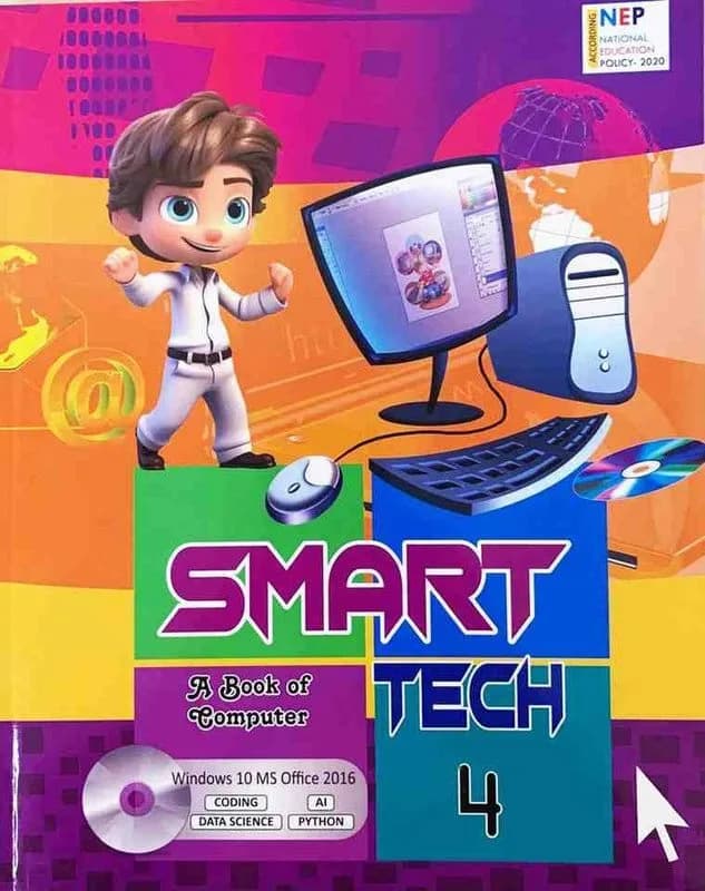 SmartTech4