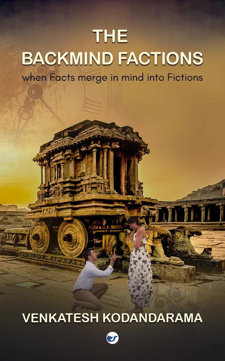 The Backmind Factions 2