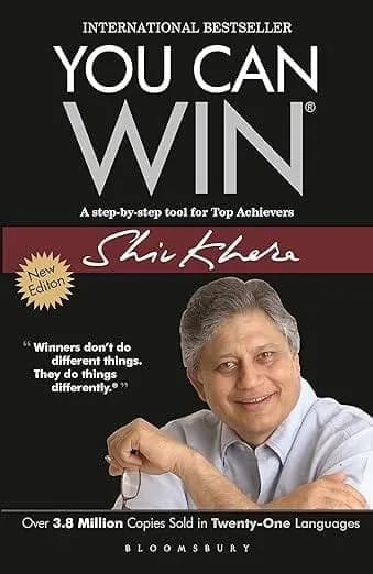 YOU CAN WIN
