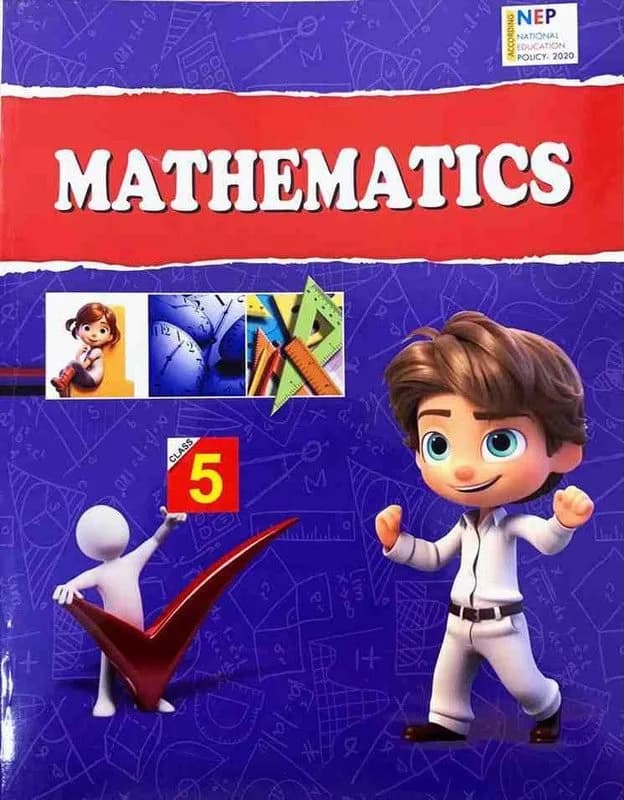 Mathematics Class 5