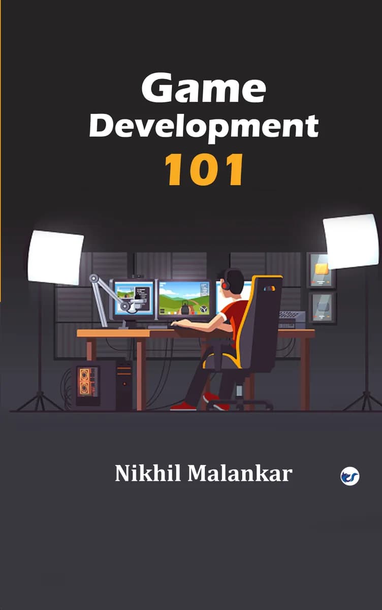 Game Development 101